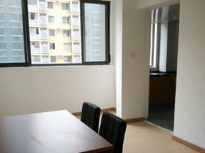 精裝沁樂主臥出租，近大眾公司與聯華超市，多路公交直達便捷生活