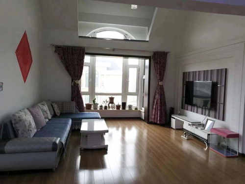 警和家園整套房屋出租，靈活租期滿足多樣需求