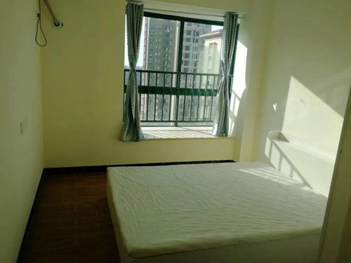 澄邁老城生態軟件園盈濱半島片區 1200元月租，71平米海灣雨林兩房，宜居優選