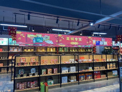 黨建引領 邵陽紅 電商助力特色經濟騰飛