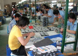 深圳市龍崗區(qū)佳音達(dá)電子廠 電子商務(wù)驅(qū)動下的專業(yè)電子制造服務(wù)商